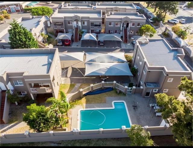 1 BEDROOM PROPERTY TO RENT IN PAROW NORTH